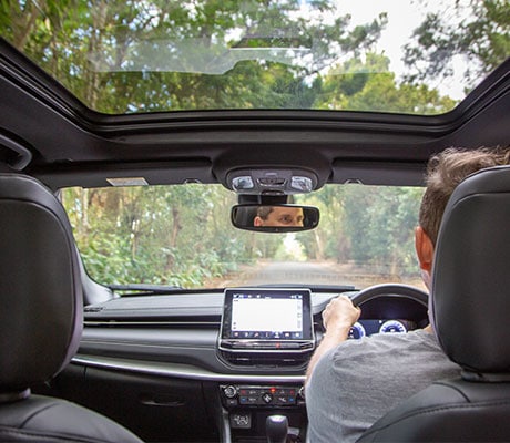 SUV, Jeep Compass S-Limited