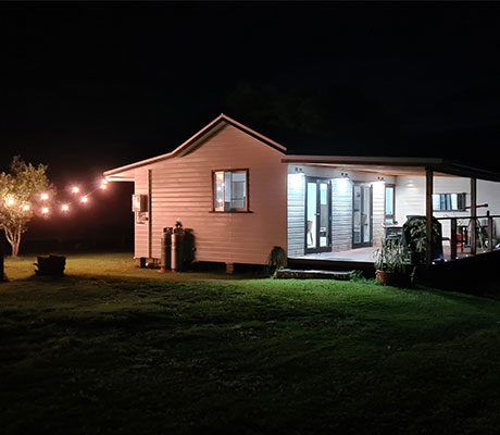 The Gallery Farm, Macleay Valley NSW, Australia