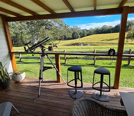 The Gallery Farm, NSW, Australia