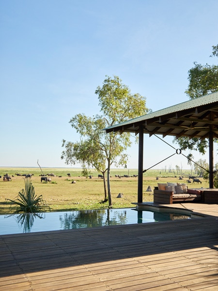 Bamurru Plains