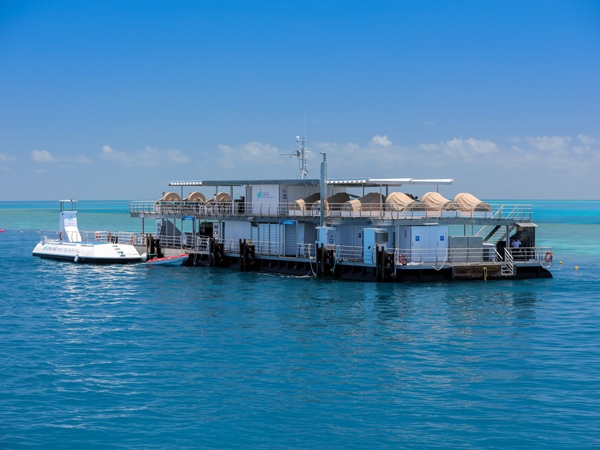 Reefsuites