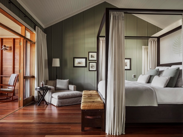 Wolgan Valley Suite