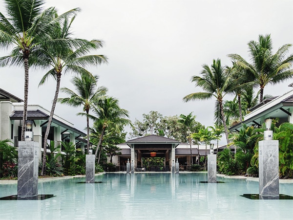 Pullman Port Douglas Sea Temple Resort & Spa