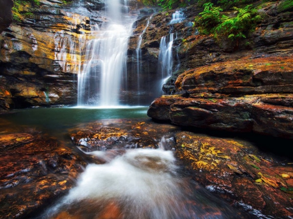 Wentworth Falls