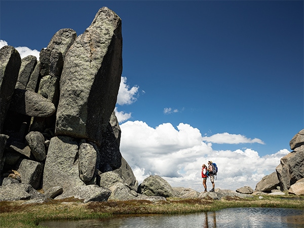 Kosciuszko National Park