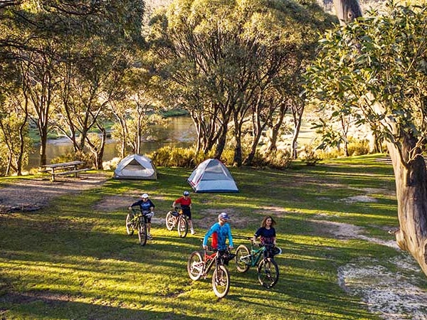 Thredbo Diggings