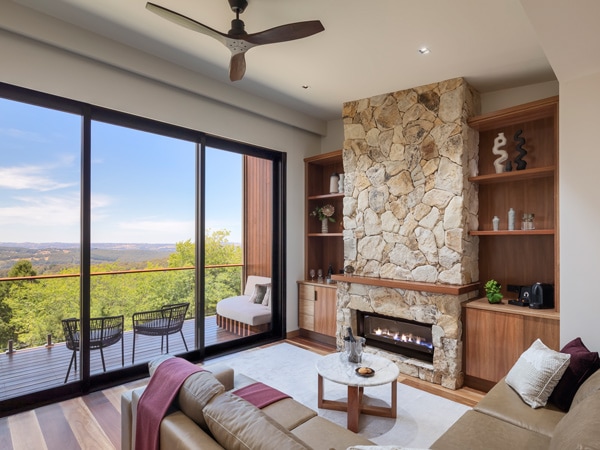 Sequoia suite