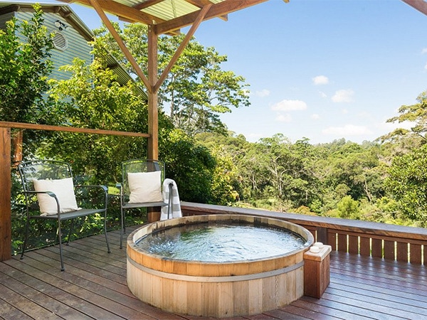 Spicers Retreats.