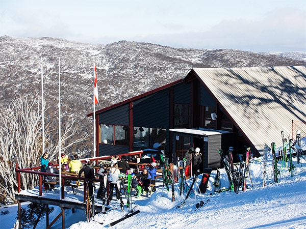 Kareela Hutte