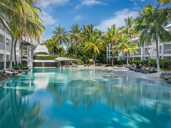 Peppers Beach Club