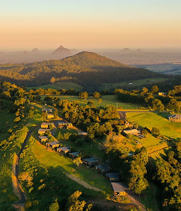 Scandi at Maleny