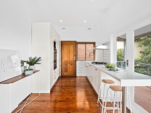 Wollongong Coastal Bungalow