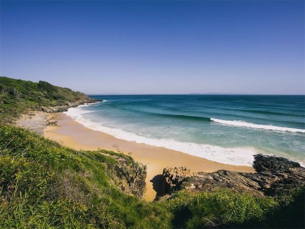 Granite Bay Noosa