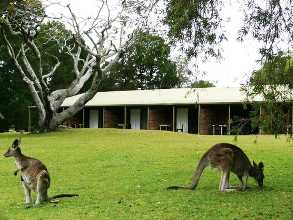 Noosa North Shore Retreat, Noosa