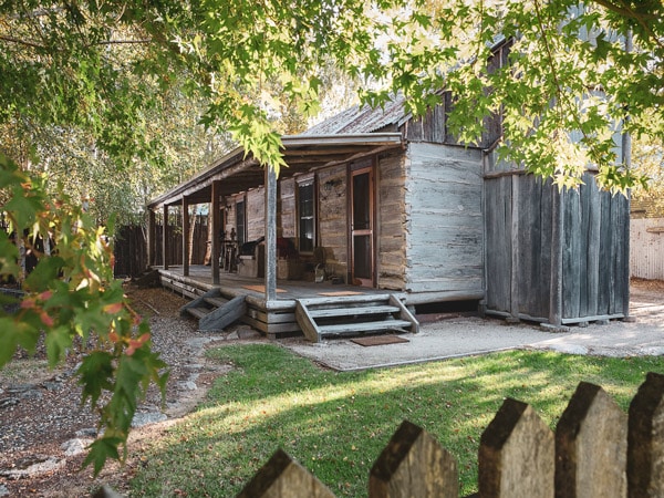 1860 Cottage