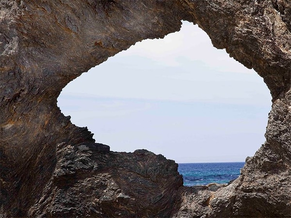 Australia Rock