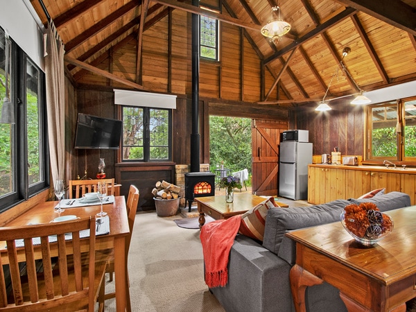 Nungaroo Cottage