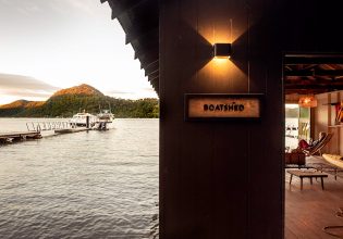 100 Unique Stays - the hidden gem retreats