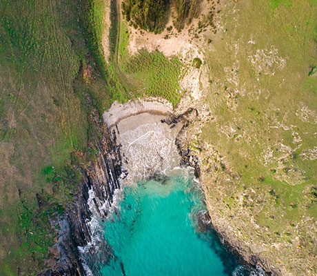 Naiko Retreat, Fleurieu Peninsula, SA, Australia