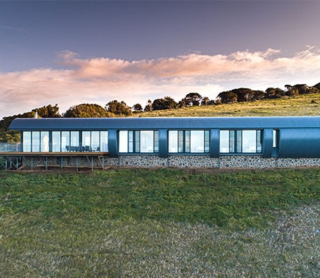 Naiko Retreat, Fleurieu Peninsula, SA, Australia