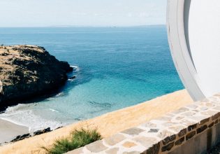 Eco stays in Australia