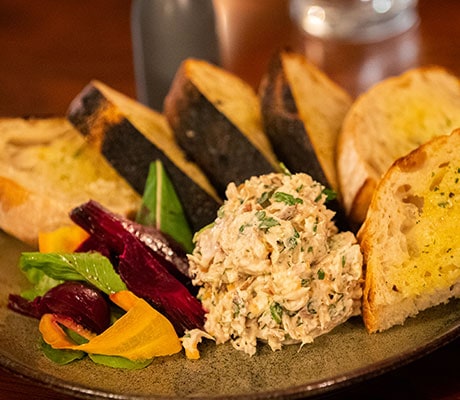 The Homestead Restaurant, Norfolk Island, Australia