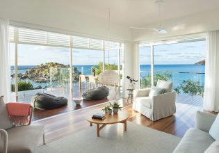 Unique Luxury Accommodation in Australia
