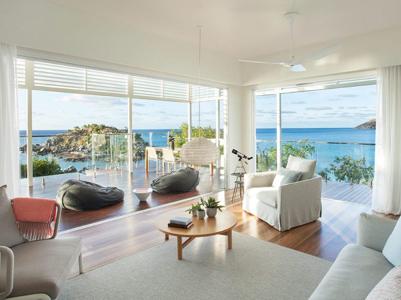 Unique Luxury Accommodation in Australia