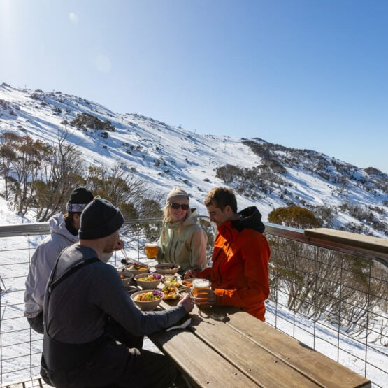 Thredbo Holidays & Travel Guide Australian Traveller