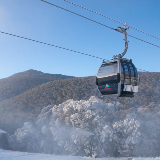 Thredbo Holidays & Travel Guide Australian Traveller