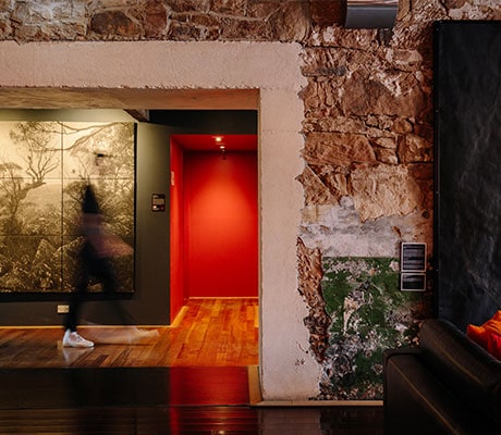 The Henry Jones Art Hotel, TAS, Australia