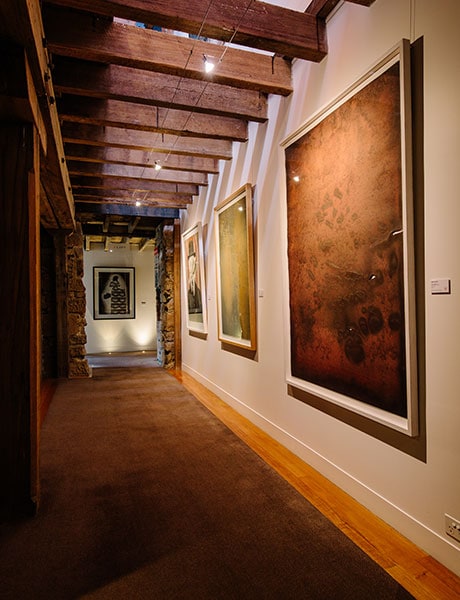 Henry Jones Hotel, Hobart, Tasmania, Australia