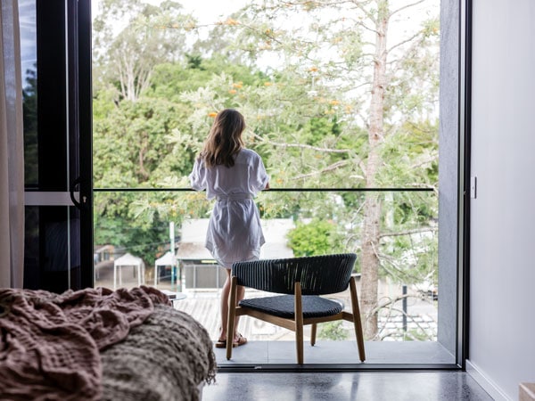 HOLA Balcony Eumundi