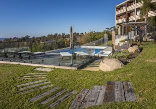 Unique family stays in Australia