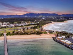 Coffs Harbour, NSW Australia
