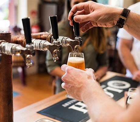 Loch Brewery and Distillery, Loch, Gippsland, VIC Australia