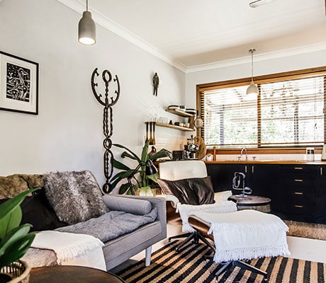 Accommodation, Nulla Nulla Blacksmith, Bellbrook, NSW Australia
