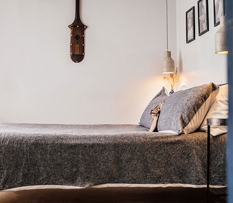 Accommodation, Nulla Nulla, Hinterland, Macleay Valley