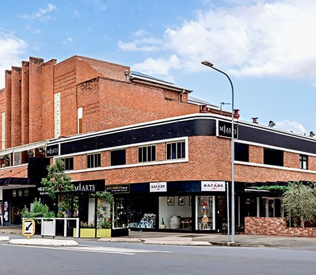 M|Arts Precinct, Murwillumbah NSW, Australia