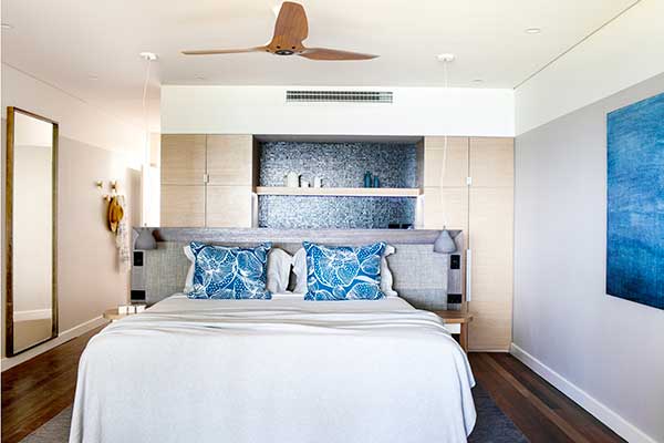Premium room. Hamilton Island Beach Club