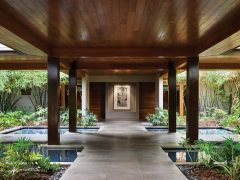 Unique stays in Queensland