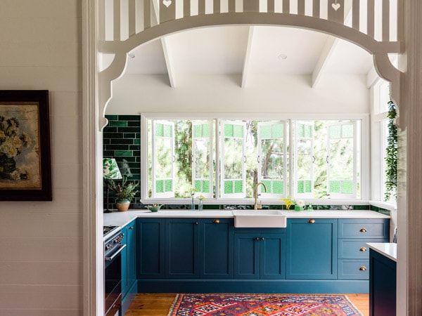 Rangeview Kitchen Sunshine Coast Hinterland