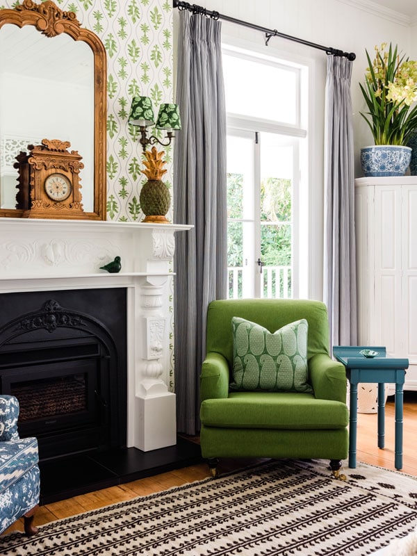 Rangeview Living Room
