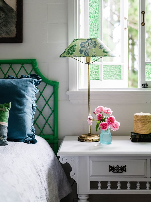 Bedroom Rangeview Sunshine Coast Hinterland