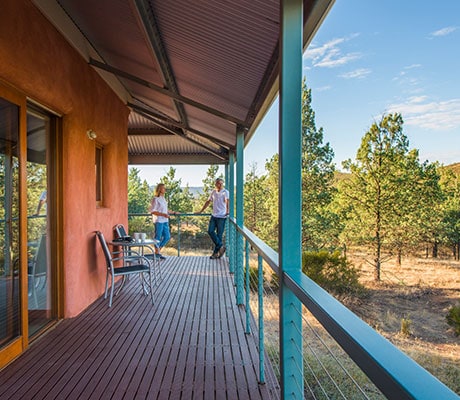 Rawnsley Park Station, Flinders Ranges Way, Hawker South Australia