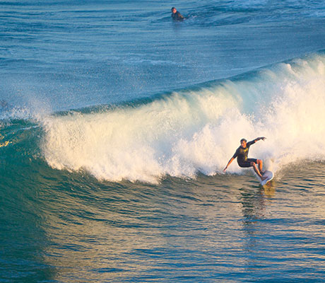 Surf, North Wall Marina Drive, Coffs Harbour, NSW Australia