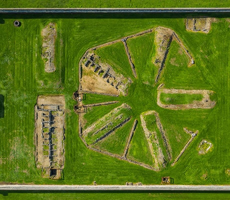 Old Gaol, Norfolk Island, Australia