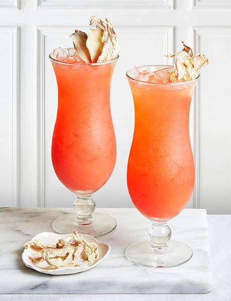 Sydney Sling, The Bar, The Fullerton Hotel, Sydney Australia
