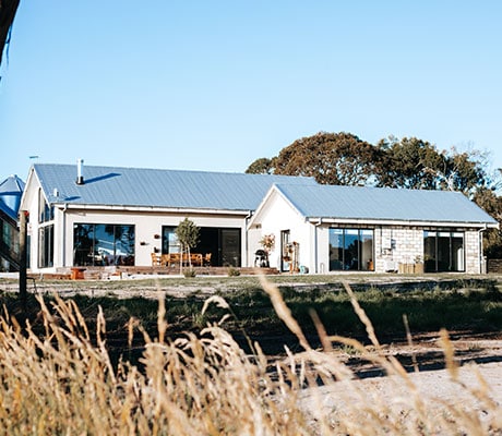 Silo House, Inverloch, Gippsland, VIC Australia