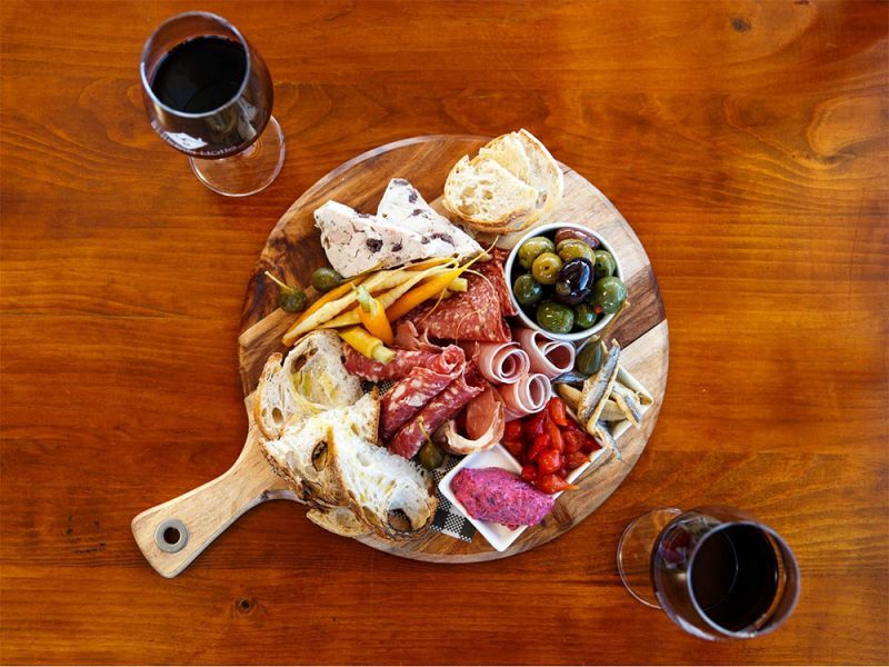 The best places to eat and drink in Thredbo